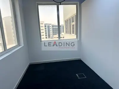 BUSINESS CENTRE OFFICE FOR RENT | UTILITIES INCLUDED | READY TO MOVE