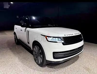 Land Rover Range Rover 2023 | Canadian Specs | Pristine Condition