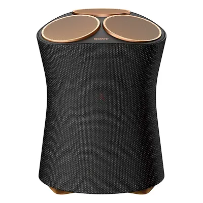 Sony SRS-RA5000 Wireless Bluetooth Speaker - Brand New