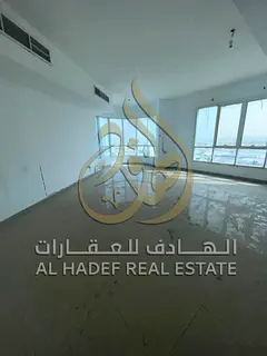 4BR + Hall | Al Majaz 2 | Stunning Open View | 2 Master Bedrooms | 4 Bathrooms | Built-in Wardrobes