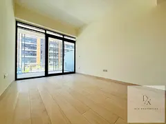 Courtyard View Studio | Unfurnished | Azizi Riviera