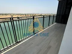 Canal View | Corner Unit | Vacant with Maid