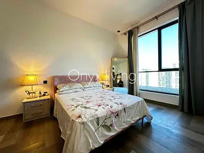 Prime location | Modern living | Ready to move