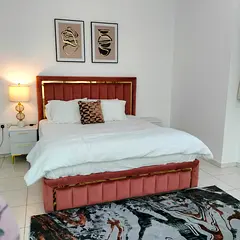Luxurious master room for monthly rent