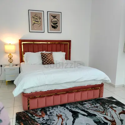 Luxurious master room for monthly rent