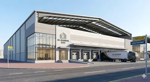 BUY YOUR OWN FREEHOLD COMMERCIAL PLOT FOR SHOWROOMS / WAREHOUSE / OFFICES | PAYMENT PLAN AVAILABLE