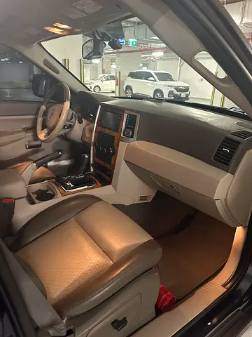2009 JEEP GRAND CHEROKEE 照片 10