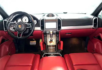 صورة مصغرة 14 لـ 2015 Porsche CAYENNE
