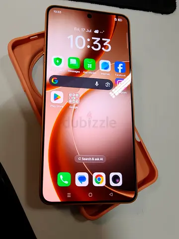 OPPO FIND X9 ULTRA 16GB RAM + 1TB STORAGE, CANYON ORANGE, GLOBAL VERSION FOR SALE
