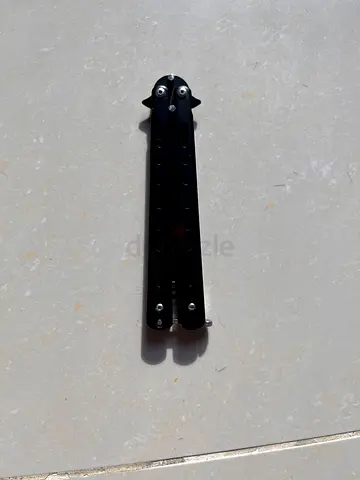 Butterfly Comb