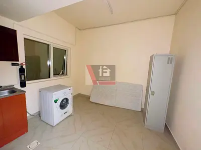 Mini Studio With Central AC Free Parking Outside Yearly Just 13k*