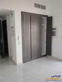 Studio Apartment | Balcony | Park View | Time 1, DLRC