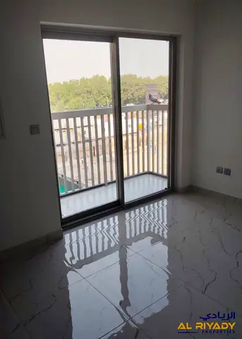 Studio Apartment | Balcony | Park View | Time 1, DLRC