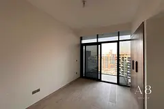 Unfurnished | High Floor | Boulevard View