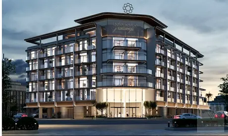 Best Price-High ROI-Semi Furnished