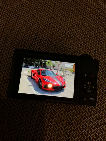 Canon g7x mark 3