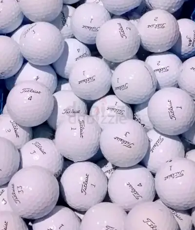 Prov1 1x golf balls