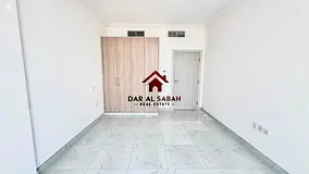 Family Residence | Master Room | Big Wardrobe | Big Balcony | Ready To Move | Open View!