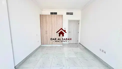 Family Residence | Master Room | Big Wardrobe | Big Balcony | Ready To Move | Open View!