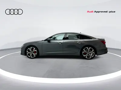 2025 AUDI S6 照片 3