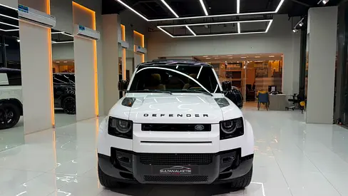 صورة مصغرة 13 لـ 2025 LAND Rover DEFENDER