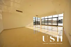 Inhouse Pool | Spacious BR | Maid room | Sauna and Gym