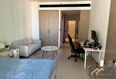 Investment Deal| Rented Studio with Amenities View