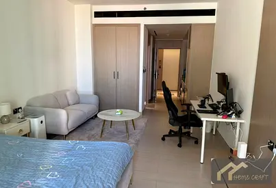 Investment Deal| Rented Studio with Amenities View