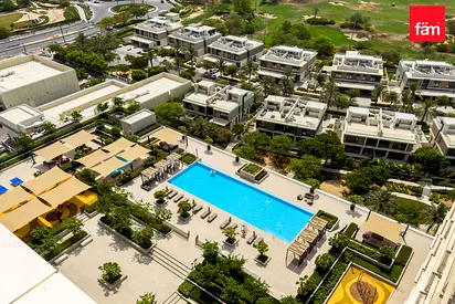 Top Floor | Full Golf Course View |One Month Free