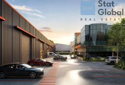 Green Masterplan | 700 Parking