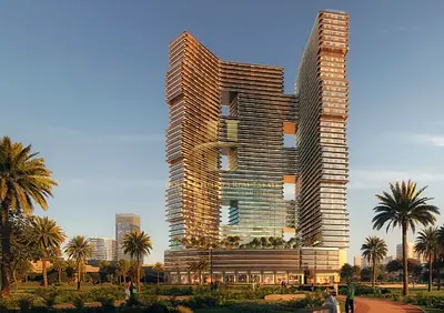 Luxury Apartments | High Demand Location