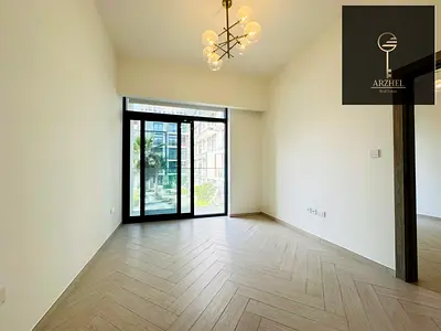 Unfurnished 1 Bedroom Apartment | Pool View | Prime Location