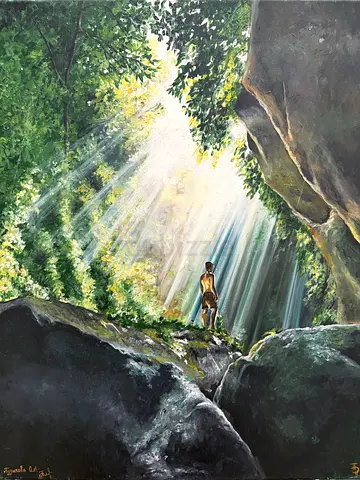 Painting