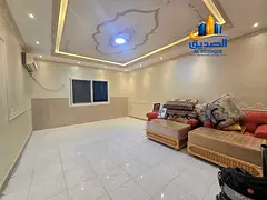 Lahwish 5bhk Villa Near Kuwaiti Hospital 65k