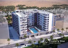 Brand New | Fully Furnished | Below Market Price