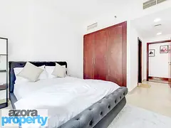 FULLY FURNISHED | UPGRADED 2 BEDROOM APARTMENT | VACANT SOON