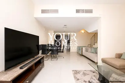 Vacant- Elegant 4BR Villa - Spacious Layout
