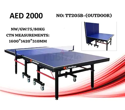 49 - TABLE TENNIS 4