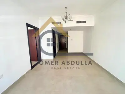 Weekend offer-15 Days Free -Deposit PDC - 1 Br-Apartment with 2 Bath - Balcony-Free Parking Only in 40k - New Muwailih Commercial Sharjah