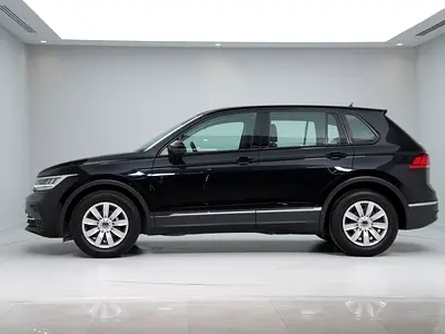 Volkswagen Tiguan S, миниатюра 2