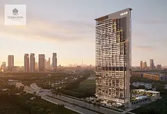 SKYLINE VIEW I HIGH ROI I PRIM LOCATION I HIGH QUALITY