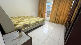 Private room available monthly 1500/- include all