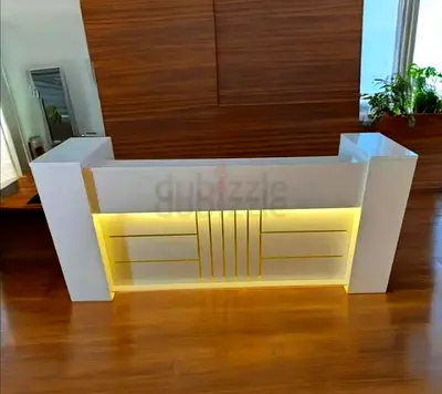 Brand New Reception Table good quality available