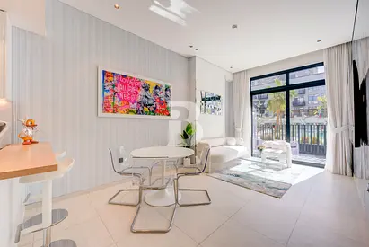 TurnKey | Pool View | Biggest Internal Layout