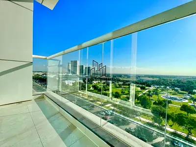 New Building | Semi Furnished | Chiller Free | Store Room | Balcony