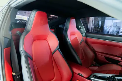 صورة مصغرة 14 لـ 2025 Porsche 911