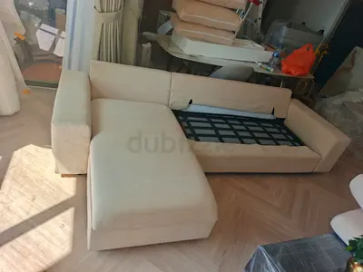 IKEA vimle sofabed with storage