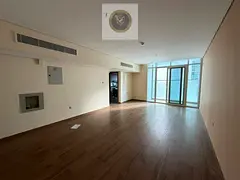 Two Bedroom Apartment for Annual Rent in Al Taawun with Balcony Gym Pool and Parking