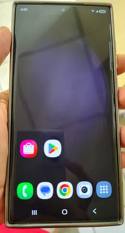 Samsung S23 Ultra