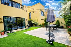 Fully Furnished Villa | Garden Area | Parking